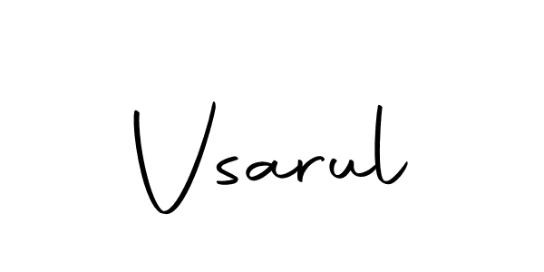 Also You can easily find your signature by using the search form. We will create Vsarul name handwritten signature images for you free of cost using Autography-DOLnW sign style. Vsarul signature style 10 images and pictures png