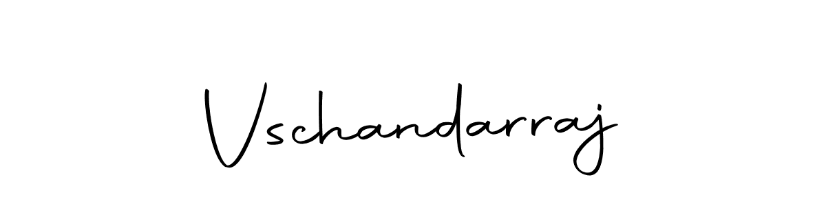 Once you've used our free online signature maker to create your best signature Autography-DOLnW style, it's time to enjoy all of the benefits that Vschandarraj name signing documents. Vschandarraj signature style 10 images and pictures png