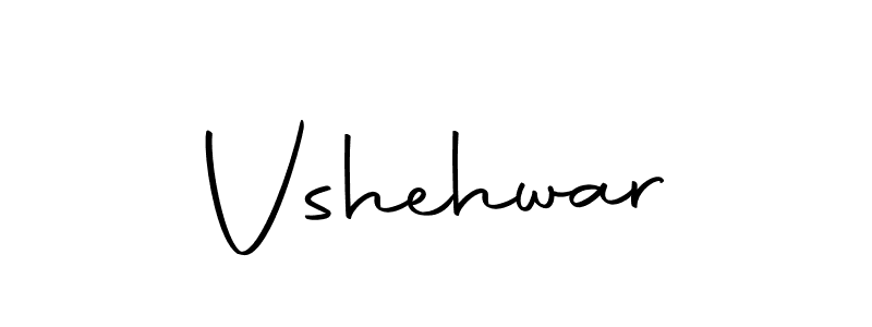 Make a short Vshehwar signature style. Manage your documents anywhere anytime using Autography-DOLnW. Create and add eSignatures, submit forms, share and send files easily. Vshehwar signature style 10 images and pictures png