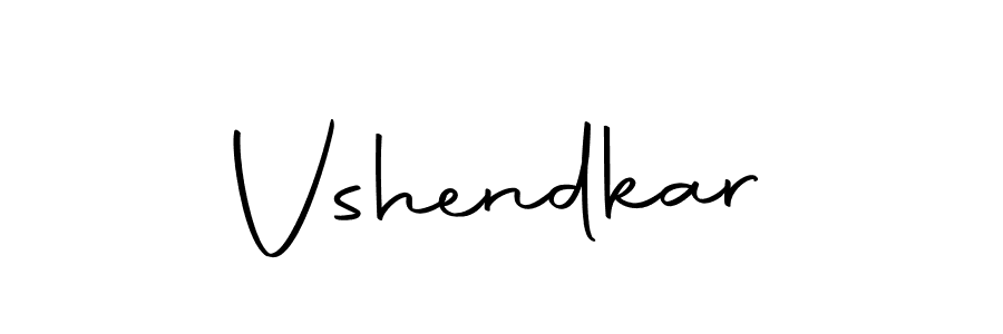 You can use this online signature creator to create a handwritten signature for the name Vshendkar. This is the best online autograph maker. Vshendkar signature style 10 images and pictures png