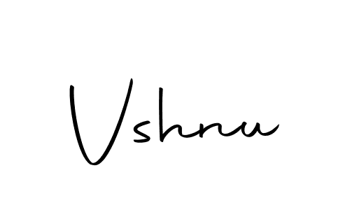 Similarly Autography-DOLnW is the best handwritten signature design. Signature creator online .You can use it as an online autograph creator for name Vshnu. Vshnu signature style 10 images and pictures png