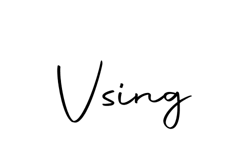 Also You can easily find your signature by using the search form. We will create Vsing name handwritten signature images for you free of cost using Autography-DOLnW sign style. Vsing signature style 10 images and pictures png