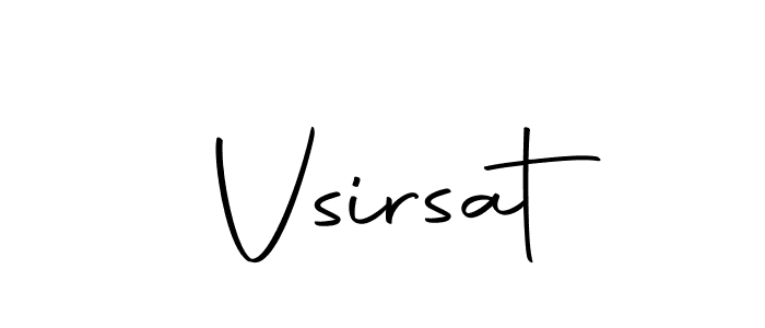 Also You can easily find your signature by using the search form. We will create Vsirsat name handwritten signature images for you free of cost using Autography-DOLnW sign style. Vsirsat signature style 10 images and pictures png