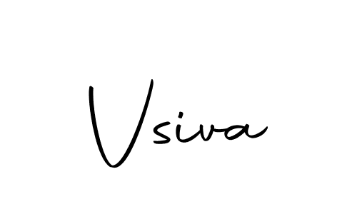 You can use this online signature creator to create a handwritten signature for the name Vsiva. This is the best online autograph maker. Vsiva signature style 10 images and pictures png