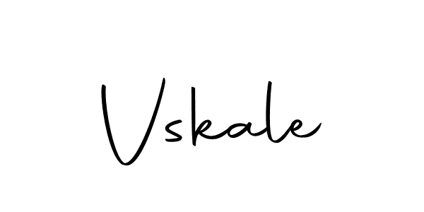 Make a short Vskale signature style. Manage your documents anywhere anytime using Autography-DOLnW. Create and add eSignatures, submit forms, share and send files easily. Vskale signature style 10 images and pictures png