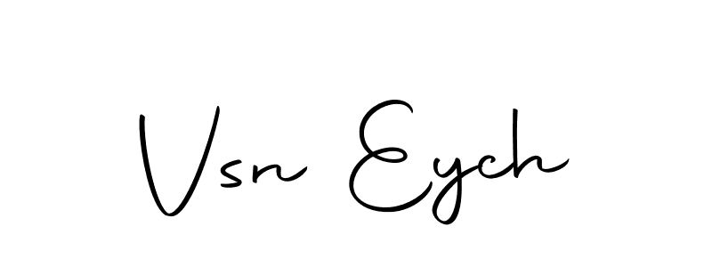 Best and Professional Signature Style for Vsn Eych. Autography-DOLnW Best Signature Style Collection. Vsn Eych signature style 10 images and pictures png