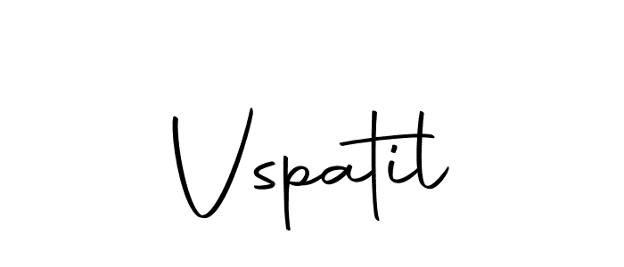 This is the best signature style for the Vspatil name. Also you like these signature font (Autography-DOLnW). Mix name signature. Vspatil signature style 10 images and pictures png