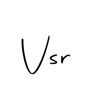 Make a beautiful signature design for name Vsr. Use this online signature maker to create a handwritten signature for free. Vsr signature style 10 images and pictures png