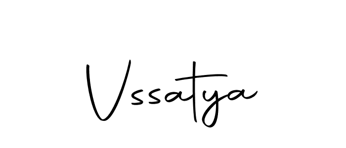 The best way (Autography-DOLnW) to make a short signature is to pick only two or three words in your name. The name Vssatya include a total of six letters. For converting this name. Vssatya signature style 10 images and pictures png