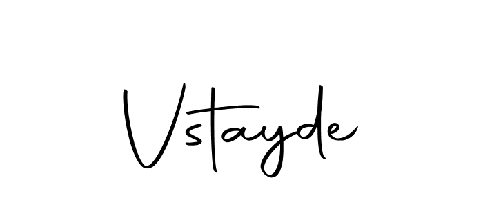 Also You can easily find your signature by using the search form. We will create Vstayde name handwritten signature images for you free of cost using Autography-DOLnW sign style. Vstayde signature style 10 images and pictures png