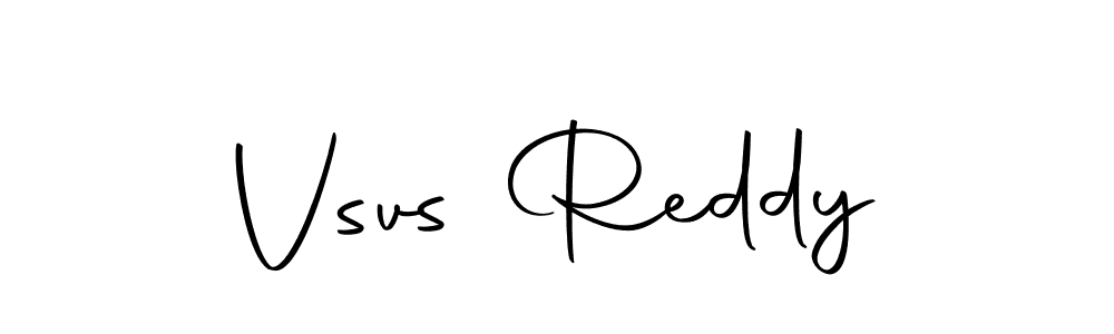 This is the best signature style for the Vsvs Reddy name. Also you like these signature font (Autography-DOLnW). Mix name signature. Vsvs Reddy signature style 10 images and pictures png