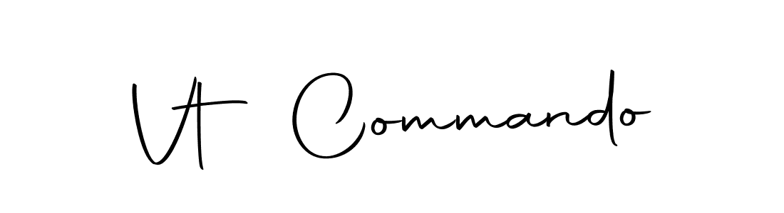 Make a short Vt Commando signature style. Manage your documents anywhere anytime using Autography-DOLnW. Create and add eSignatures, submit forms, share and send files easily. Vt Commando signature style 10 images and pictures png