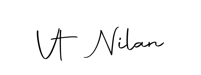 Check out images of Autograph of Vt Nilan name. Actor Vt Nilan Signature Style. Autography-DOLnW is a professional sign style online. Vt Nilan signature style 10 images and pictures png