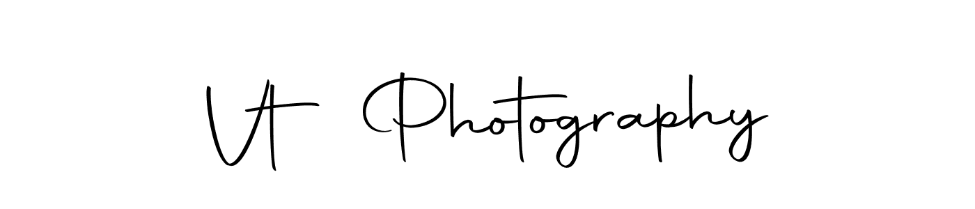 The best way (Autography-DOLnW) to make a short signature is to pick only two or three words in your name. The name Vt Photography include a total of six letters. For converting this name. Vt Photography signature style 10 images and pictures png