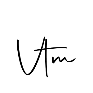 if you are searching for the best signature style for your name Vtm. so please give up your signature search. here we have designed multiple signature styles  using Autography-DOLnW. Vtm signature style 10 images and pictures png