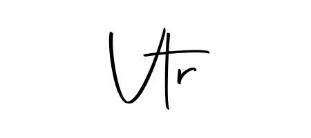 It looks like you need a new signature style for name Vtr. Design unique handwritten (Autography-DOLnW) signature with our free signature maker in just a few clicks. Vtr signature style 10 images and pictures png