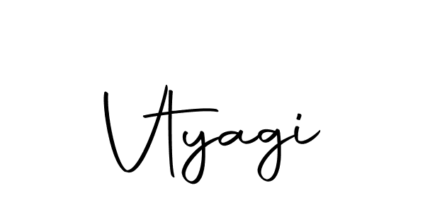 It looks lik you need a new signature style for name Vtyagi. Design unique handwritten (Autography-DOLnW) signature with our free signature maker in just a few clicks. Vtyagi signature style 10 images and pictures png