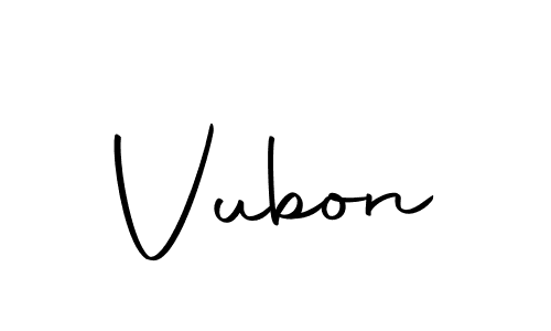 Make a short Vubon signature style. Manage your documents anywhere anytime using Autography-DOLnW. Create and add eSignatures, submit forms, share and send files easily. Vubon signature style 10 images and pictures png