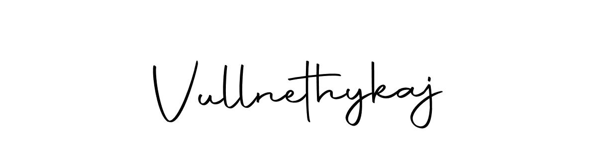 This is the best signature style for the Vullnethykaj name. Also you like these signature font (Autography-DOLnW). Mix name signature. Vullnethykaj signature style 10 images and pictures png