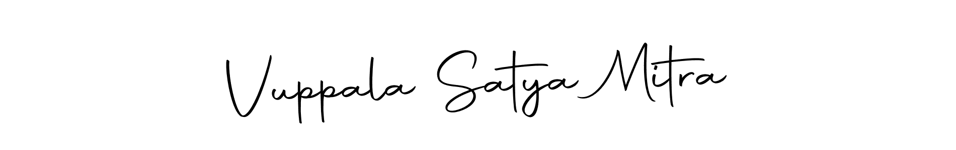 Here are the top 10 professional signature styles for the name Vuppala Satya Mitra. These are the best autograph styles you can use for your name. Vuppala Satya Mitra signature style 10 images and pictures png