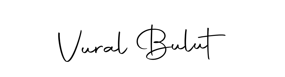 Check out images of Autograph of Vural Bulut name. Actor Vural Bulut Signature Style. Autography-DOLnW is a professional sign style online. Vural Bulut signature style 10 images and pictures png