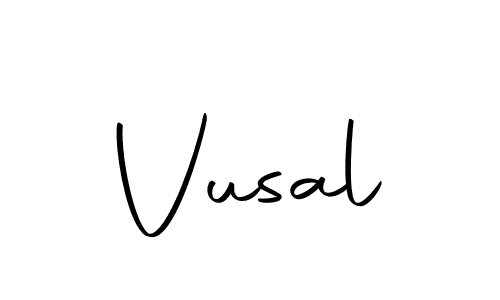 Also we have Vusal name is the best signature style. Create professional handwritten signature collection using Autography-DOLnW autograph style. Vusal signature style 10 images and pictures png