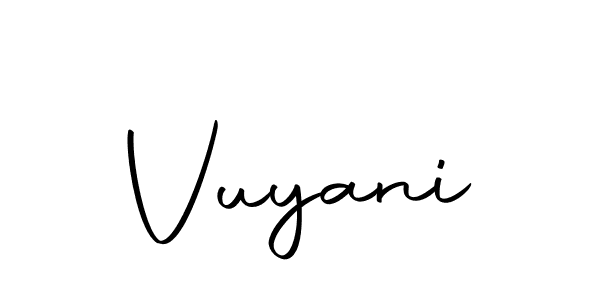 Make a short Vuyani signature style. Manage your documents anywhere anytime using Autography-DOLnW. Create and add eSignatures, submit forms, share and send files easily. Vuyani signature style 10 images and pictures png