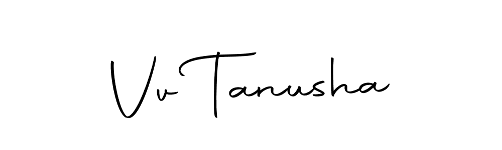 See photos of Vv Tanusha official signature by Spectra . Check more albums & portfolios. Read reviews & check more about Autography-DOLnW font. Vv Tanusha signature style 10 images and pictures png