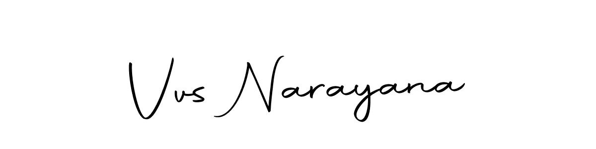 Autography-DOLnW is a professional signature style that is perfect for those who want to add a touch of class to their signature. It is also a great choice for those who want to make their signature more unique. Get Vvs Narayana name to fancy signature for free. Vvs Narayana signature style 10 images and pictures png