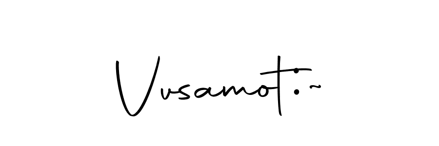 Make a beautiful signature design for name Vvsamot:~. Use this online signature maker to create a handwritten signature for free. Vvsamot:~ signature style 10 images and pictures png