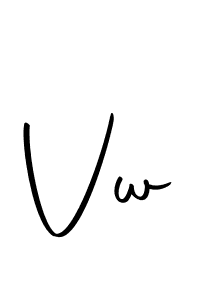 This is the best signature style for the Vw name. Also you like these signature font (Autography-DOLnW). Mix name signature. Vw signature style 10 images and pictures png