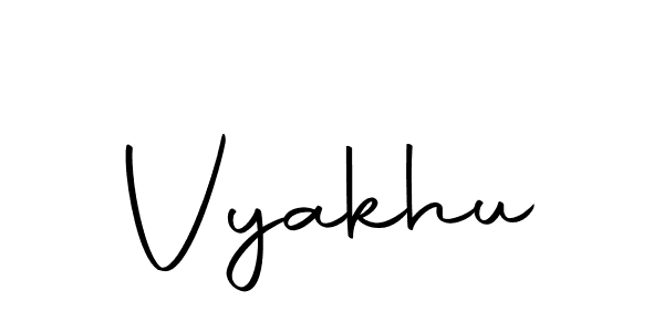 Also we have Vyakhu name is the best signature style. Create professional handwritten signature collection using Autography-DOLnW autograph style. Vyakhu signature style 10 images and pictures png