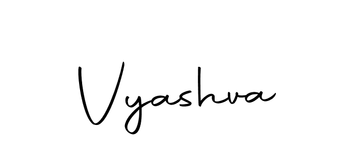 How to Draw Vyashva signature style? Autography-DOLnW is a latest design signature styles for name Vyashva. Vyashva signature style 10 images and pictures png