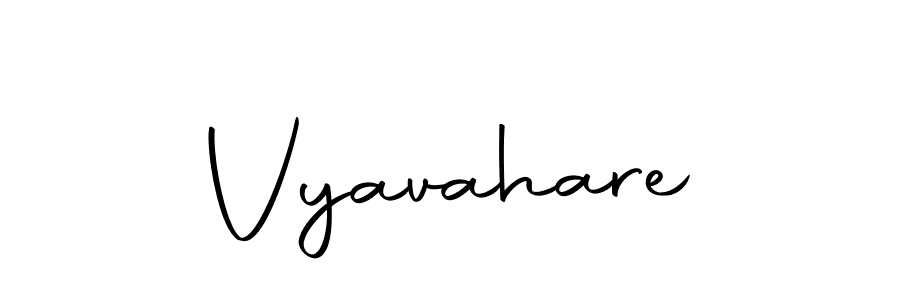 Also You can easily find your signature by using the search form. We will create Vyavahare name handwritten signature images for you free of cost using Autography-DOLnW sign style. Vyavahare signature style 10 images and pictures png