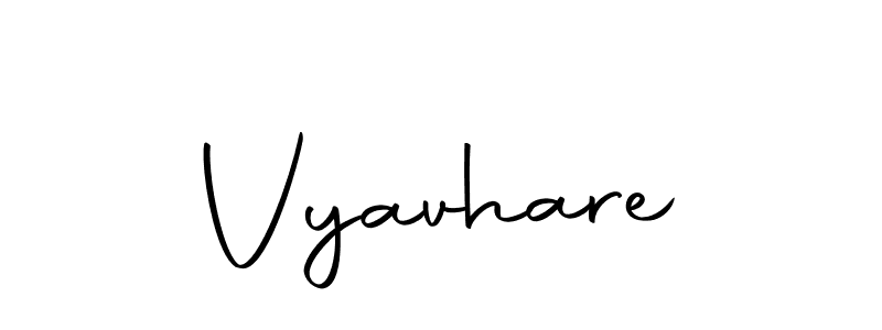 Once you've used our free online signature maker to create your best signature Autography-DOLnW style, it's time to enjoy all of the benefits that Vyavhare name signing documents. Vyavhare signature style 10 images and pictures png