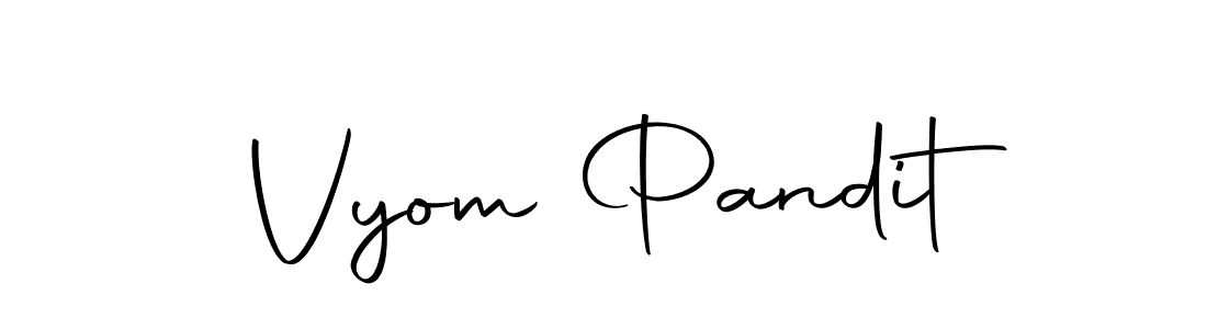 Best and Professional Signature Style for Vyom Pandit. Autography-DOLnW Best Signature Style Collection. Vyom Pandit signature style 10 images and pictures png