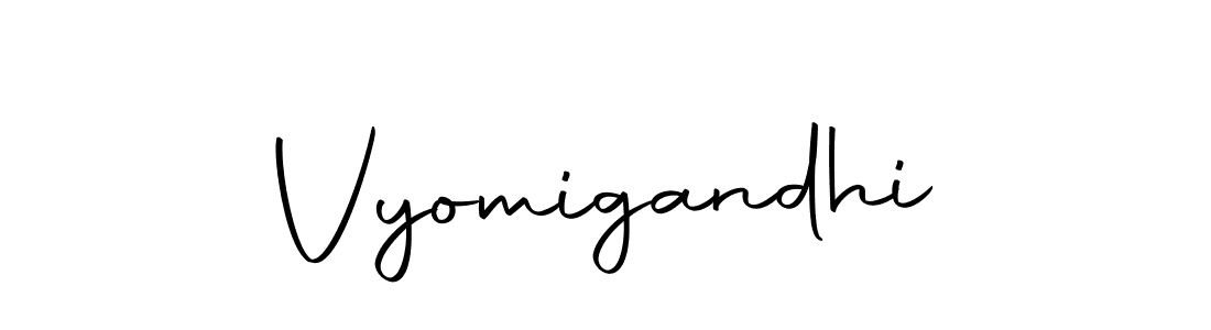 Also You can easily find your signature by using the search form. We will create Vyomigandhi name handwritten signature images for you free of cost using Autography-DOLnW sign style. Vyomigandhi signature style 10 images and pictures png
