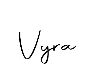 How to Draw Vyra signature style? Autography-DOLnW is a latest design signature styles for name Vyra. Vyra signature style 10 images and pictures png