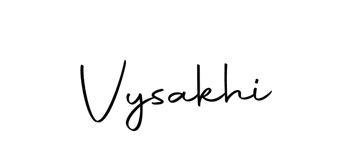 Also we have Vysakhi name is the best signature style. Create professional handwritten signature collection using Autography-DOLnW autograph style. Vysakhi signature style 10 images and pictures png
