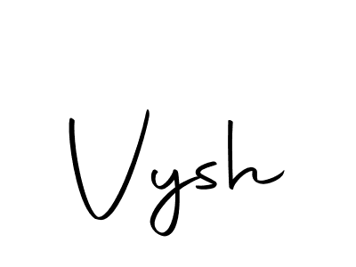 Also You can easily find your signature by using the search form. We will create Vysh name handwritten signature images for you free of cost using Autography-DOLnW sign style. Vysh signature style 10 images and pictures png