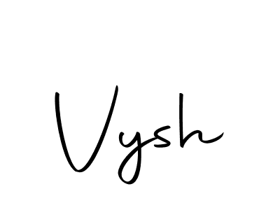 Also You can easily find your signature by using the search form. We will create Vysh name handwritten signature images for you free of cost using Autography-DOLnW sign style. Vysh signature style 10 images and pictures png