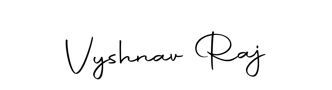 Similarly Autography-DOLnW is the best handwritten signature design. Signature creator online .You can use it as an online autograph creator for name Vyshnav Raj. Vyshnav Raj signature style 10 images and pictures png