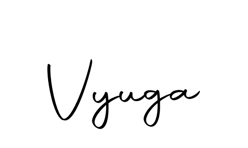 How to Draw Vyuga signature style? Autography-DOLnW is a latest design signature styles for name Vyuga. Vyuga signature style 10 images and pictures png