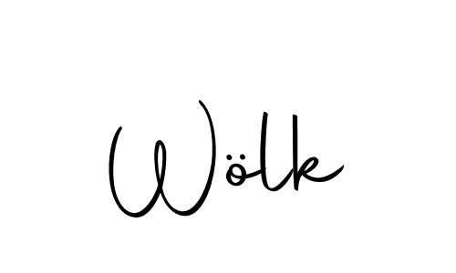 It looks lik you need a new signature style for name Wölk. Design unique handwritten (Autography-DOLnW) signature with our free signature maker in just a few clicks. Wölk signature style 10 images and pictures png