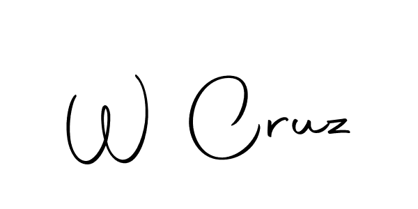 See photos of W Cruz official signature by Spectra . Check more albums & portfolios. Read reviews & check more about Autography-DOLnW font. W Cruz signature style 10 images and pictures png