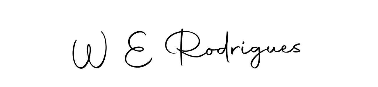 See photos of W E Rodrigues official signature by Spectra . Check more albums & portfolios. Read reviews & check more about Autography-DOLnW font. W E Rodrigues signature style 10 images and pictures png