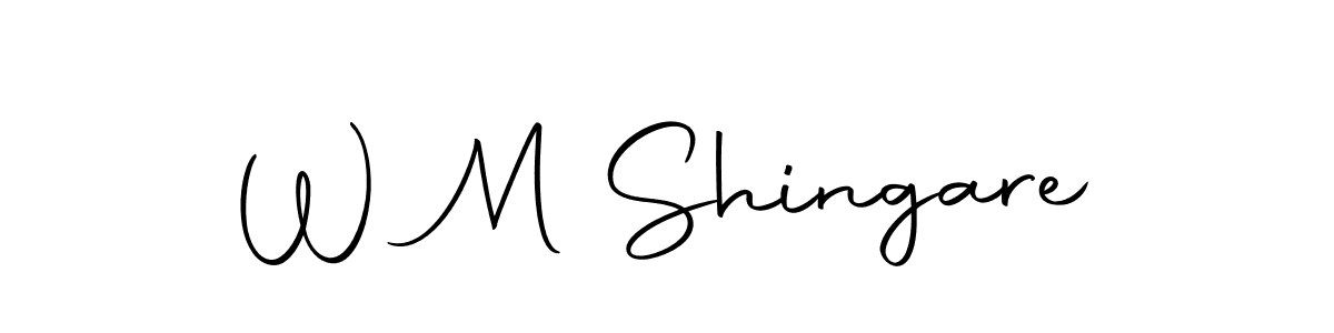 See photos of W M Shingare official signature by Spectra . Check more albums & portfolios. Read reviews & check more about Autography-DOLnW font. W M Shingare signature style 10 images and pictures png