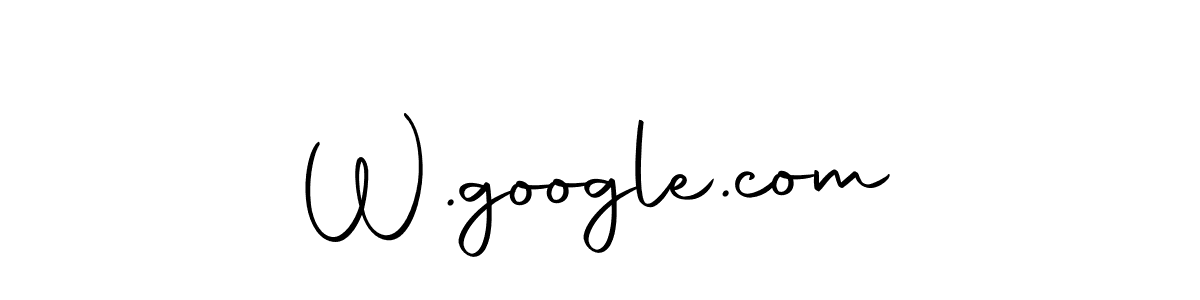 It looks lik you need a new signature style for name W.google.com. Design unique handwritten (Autography-DOLnW) signature with our free signature maker in just a few clicks. W.google.com signature style 10 images and pictures png