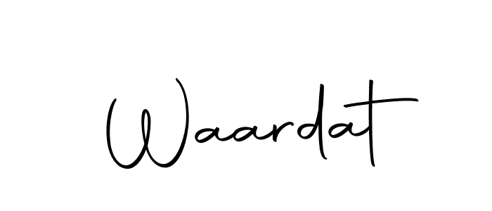 Best and Professional Signature Style for Waardat. Autography-DOLnW Best Signature Style Collection. Waardat signature style 10 images and pictures png
