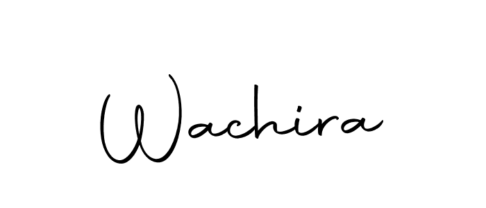 Also You can easily find your signature by using the search form. We will create Wachira name handwritten signature images for you free of cost using Autography-DOLnW sign style. Wachira signature style 10 images and pictures png